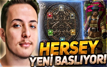 ŞAMANIMIZA ELİT İTEM TOPLUYORUZ ! GÖREVLER TAMAM ! Rohan2 Numenor
