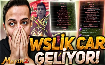 KUSURSUZ ELMAS VE YEŞİM TAMAM! VSLİK İTEMLERİ EFSUNLUYORUZ!