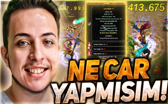 SUNAK MAKİNASI HAZIR! HEDEF ŞAMPİYON 30! Rohan2 Numenor