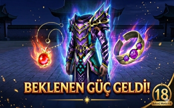 ROHAN2 WORLD #18 | SIRADAKİ ADIM TAMAM! | Beklenen İlerleme Sonunda Geldi