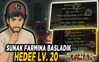 SUNUCUDAKİ EN ŞANSLI VİDEOM  2 KUSURSUZ SİMYA VE GÜÇ ELDİVENİ  BASTIK !