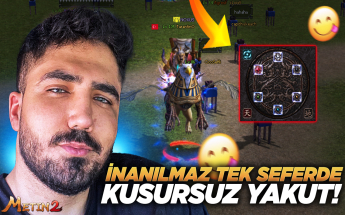 KUSURSUZ YAKUT NASIL BASILIR 