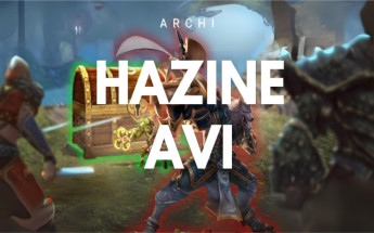 HAZİNE AVI ETKİNLİĞİ ROHAN2 NASIL YAPILIR?! KESİN İZLE!