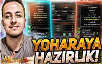BECLİ SETİMİZ HAZIR |120Lv KASIYORUZ | HEDEF NAGA #Rohan2 Numenor