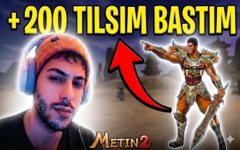 ROHAN2 BU HASAR GERÇEK Mİ? +200 TILSIM SONRASI İLK HİDRA DENEMESİ !