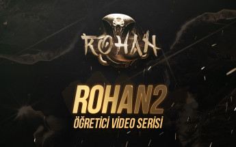 Rohan2 Ork zindanı, Katakomb, Razadör, Nemere kesimi