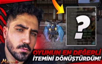 10.000 TL LİK KUSURSUZ TILSIM YAPTIM - Rohan2