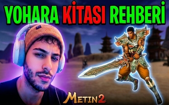 ROHAN2 YOHARA REHBERİ: BAŞLANGIÇTA YAPILMASI GEREKENLER ! 