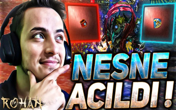 YENİ ELİT SİLAHIM ! NESNE MARKET AÇILDI ! | Rohan2Numenor#4